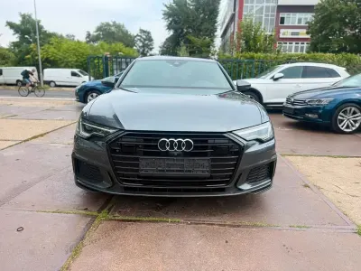 Gebraucht Audi A6