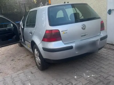 Gebraucht VW Golf IV