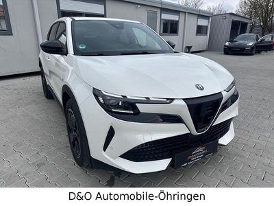 Gebraucht Alfa Romeo GT Junior Edizione Speciale 114 kW (156 PS) 2024 Weiß Limousine