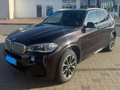Gebraucht BMW X5