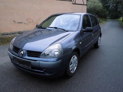 Renault Clio II