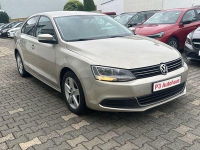 VW Jetta