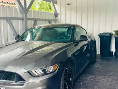 Gebraucht Ford Mustang