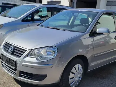 Brugt VW Polo