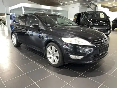 Gebraucht Ford Mondeo
