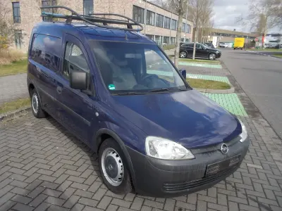 Occasion Opel Combo