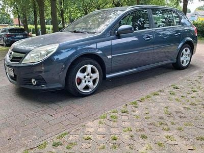 Opel Signum