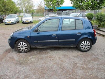 Renault Clio II
