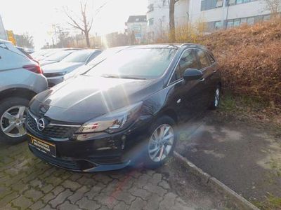 gebraucht Opel Astra Sports Tourer Elegance Start/Stop