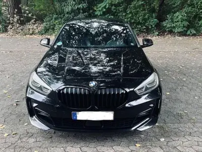 Gebraucht BMW 118 M Sport 140 PS (102 kW) 2020 Schwarz Limousine