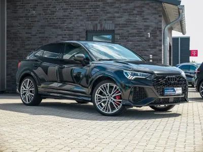 Gebraucht Audi RS Q3 Sportback