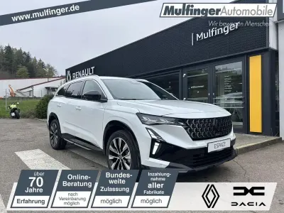 Gebraucht Renault Espace