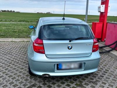 gebraucht BMW 120 Coupé 