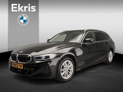 BMW 320e