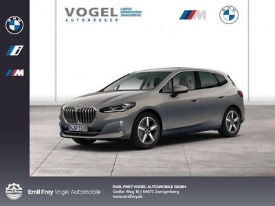 gebraucht BMW 218 Active Tourer i Head-Up HK HiFi DAB LED WLAN