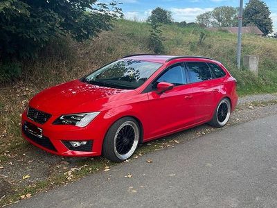 Seat Leon ST
