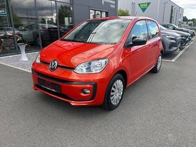 VW up!