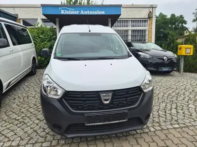 Gebraucht Dacia Dokker Express