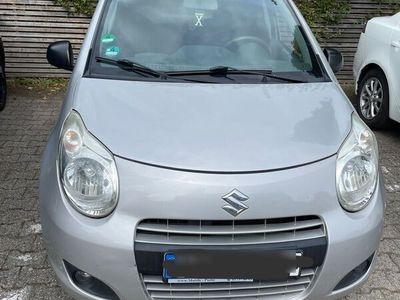 gebraucht Suzuki Alto 