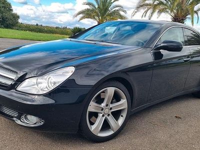 Mercedes CLS350