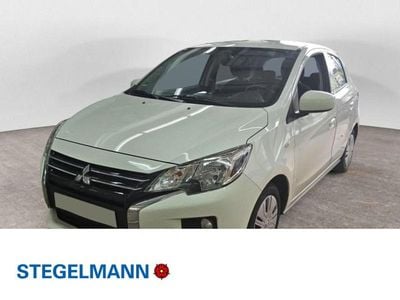 Gebraucht 2021 Mitsubishi Space Star Kleinwagen | 7.970 € (Fairer Preis)