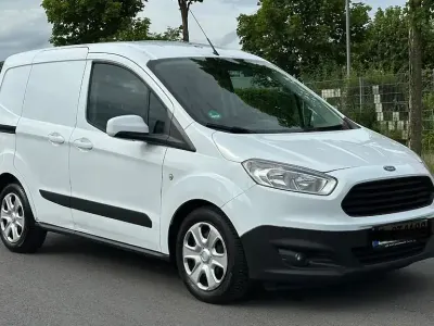 Gebraucht Ford Transit