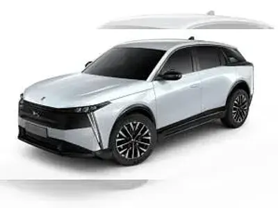 Gebraucht DS Automobiles DS7 Crossback