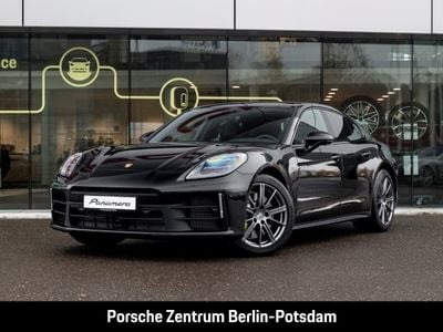 Porsche Panamera 4