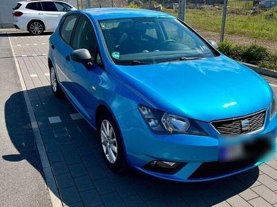 gebraucht Seat Ibiza 1.2 TSI 66kW Reference Reference