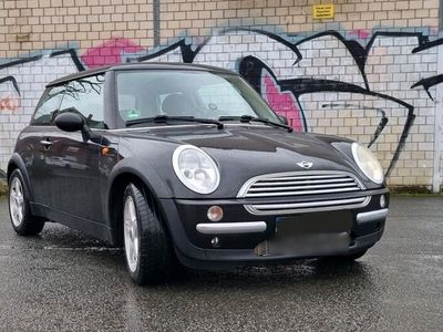 gebraucht Mini Cooper one