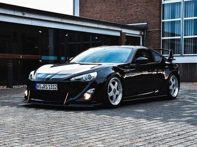Toyota GT86