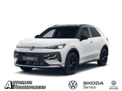 Nouă VW T-Roc Style 150 CP (110 kW) 2026 Alb SUV