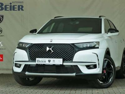 gebraucht DS Automobiles DS7 Crossback E-Tense Hybrid4x4Perfor.Line - Automatic