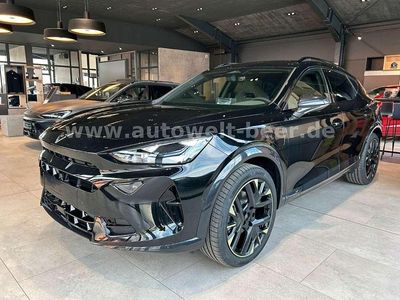Neu Cupra Formentor 150 PS (110 kW) 2026 Midnight black metallic SUV