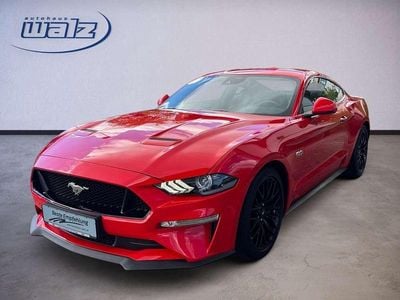 Ford Mustang GT