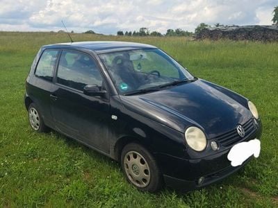 VW Lupo
