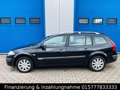 Renault Mégane GrandTour