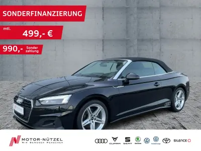 Gebraucht Audi A5
