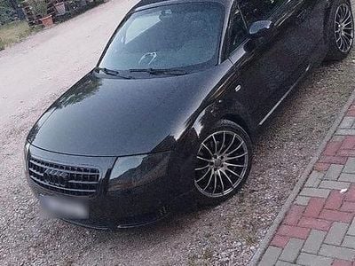 Gebraucht Audi TT Roadster
