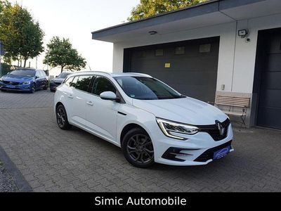 Renault Mégane GrandTour