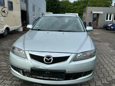 Gebraucht Mazda 6