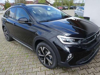 Second-hand VW Taigo Advance 116 CP (85 kW) 2020 Other SUV