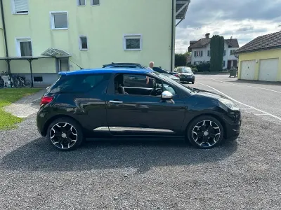 Brugt Citroën DS3 156 HK (114 kW) 2012 Hatchback
