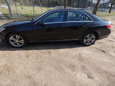 Mercedes E300