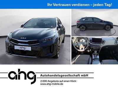 Neu Kia XCeed Spirit 150 PS (110 kW) 2026 Grau SUV