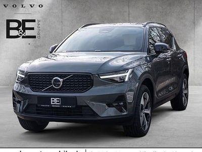 Neu Volvo XC40 Ultra 197 PS (144 kW) 2026 Andere SUV