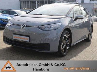 gebraucht VW ID3 Pro Performance KEYLESS AMBIENTE 19Z