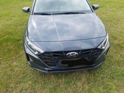 gebraucht Hyundai i20 1.2 62kW Select Select