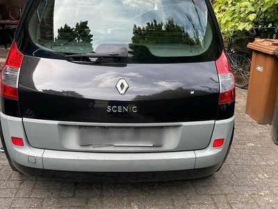 Renault Scénic III