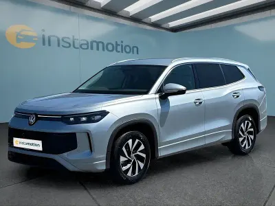 Gebraucht VW Tayron